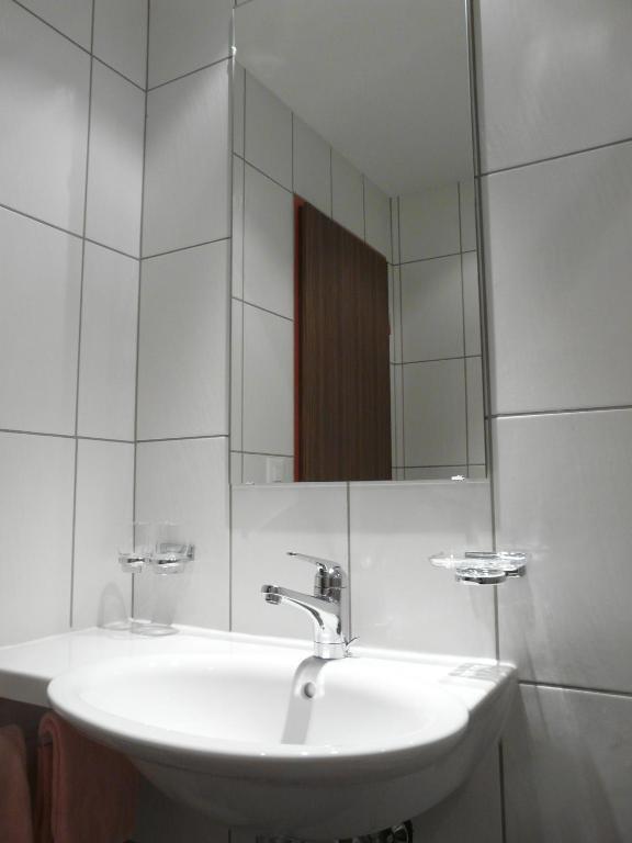 Hotel Garni Domino Saas-Fee Cameră foto